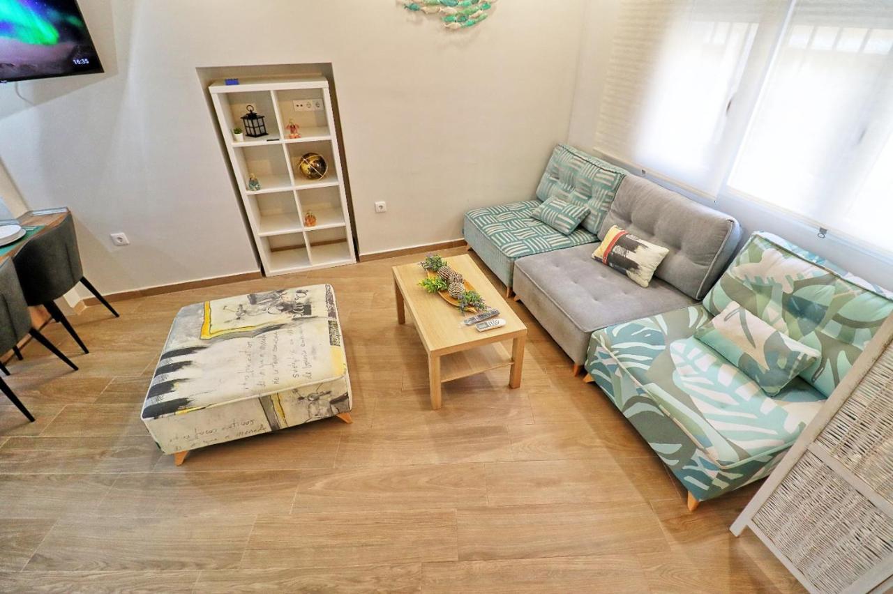 Apartamentos Mestre ايامونتي المظهر الخارجي الصورة