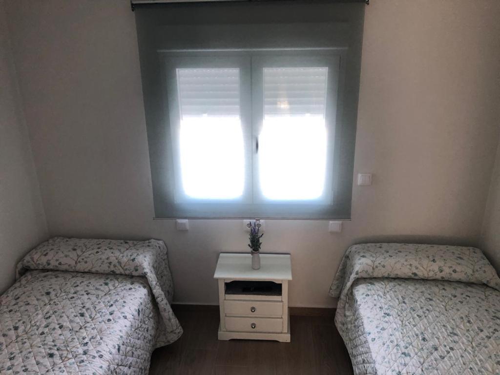 Apartamentos Mestre ايامونتي المظهر الخارجي الصورة