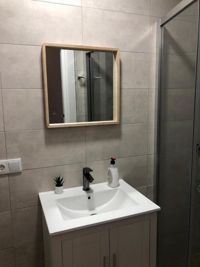 Apartamentos Mestre ايامونتي المظهر الخارجي الصورة