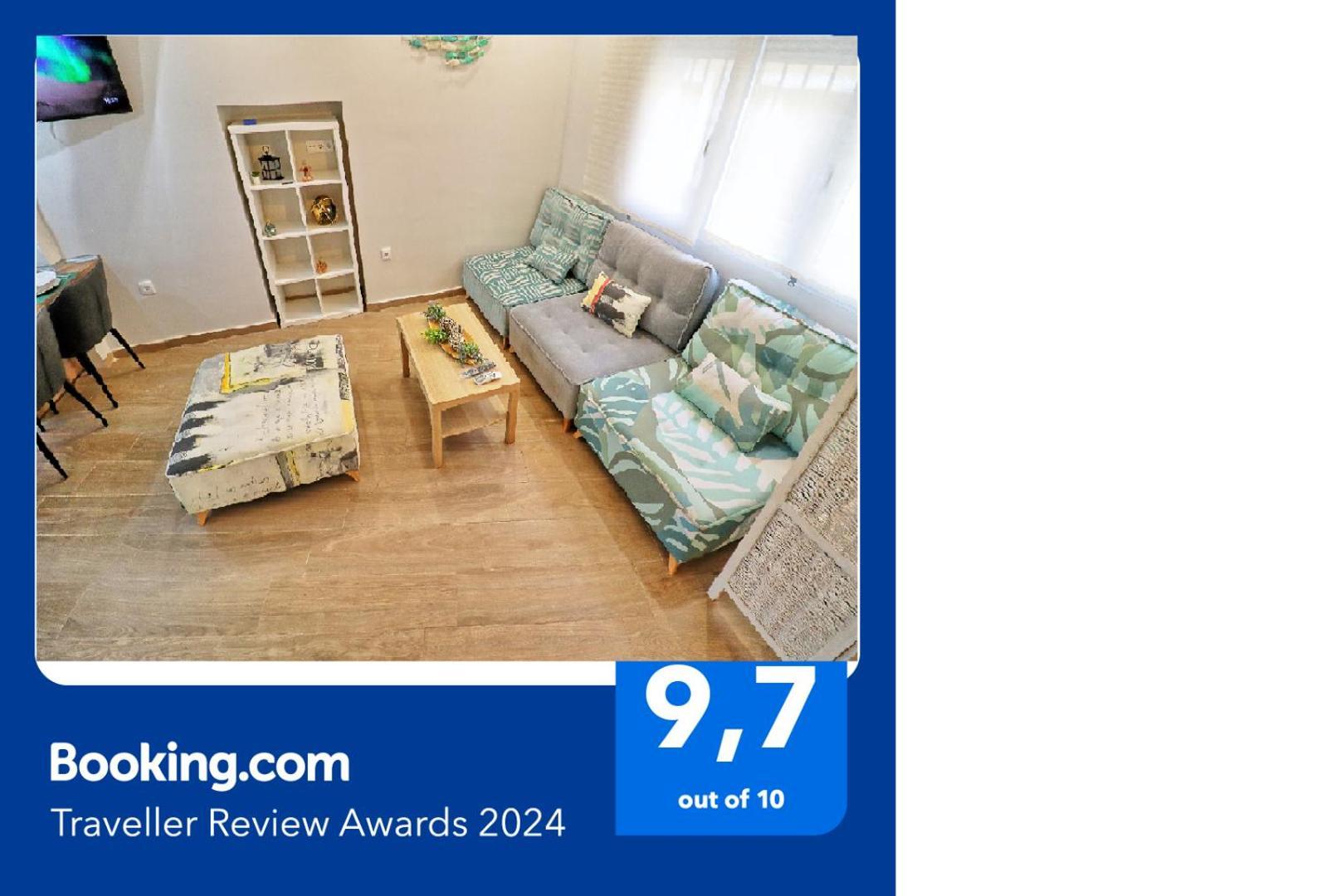 Apartamentos Mestre ايامونتي المظهر الخارجي الصورة
